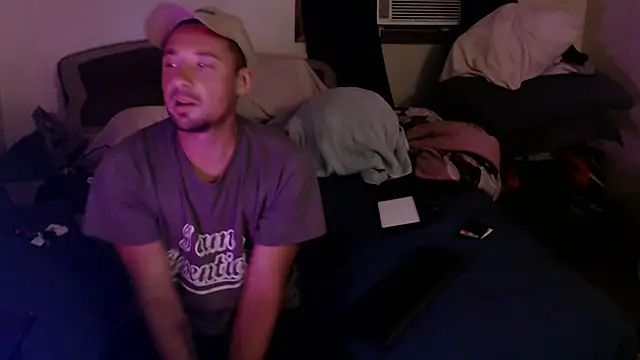 YoBleez webcam