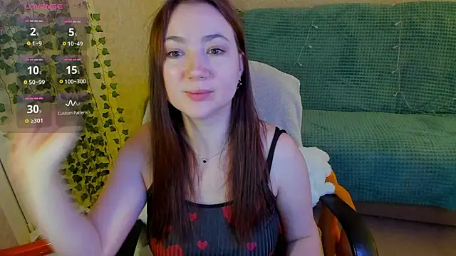Micky_Wood webcam