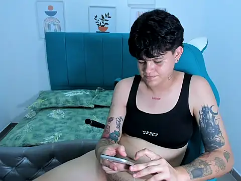 nataly_0303 webcam