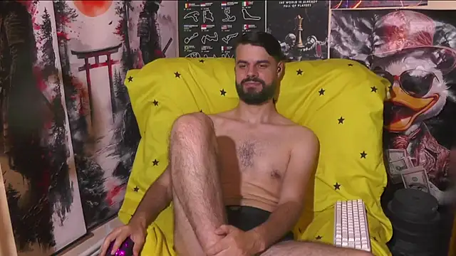 00george webcam