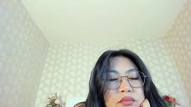 NatsumiHun webcam
