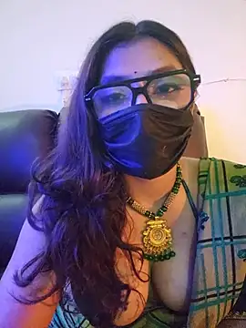 callmeshreya webcam