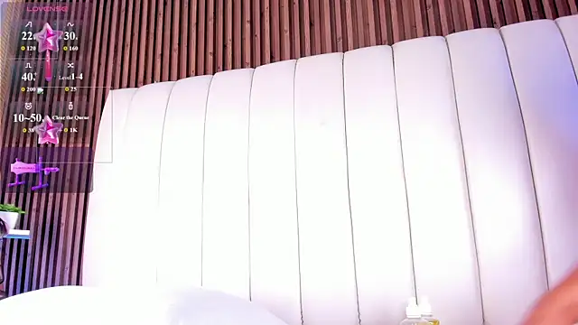 SandraMilerr webcam