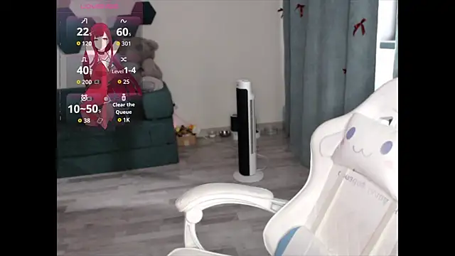 Monica__13 webcam
