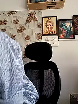BlackkCrab webcam