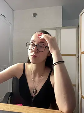 MartiniiSelenna webcam