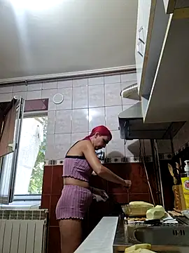 Evadesirex46 webcam