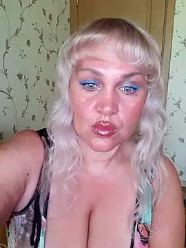 IsabellaBoni Live Web Cam Show
