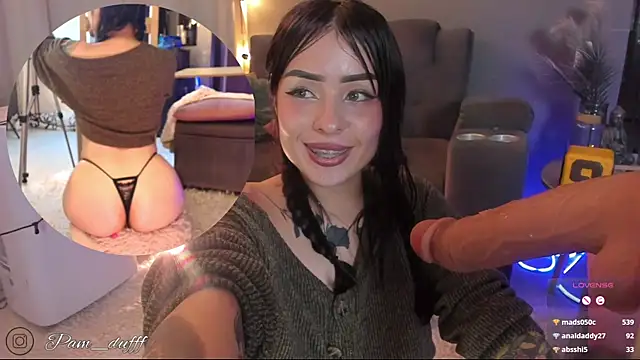 pamduff webcam