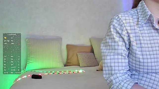 Roseaa webcam