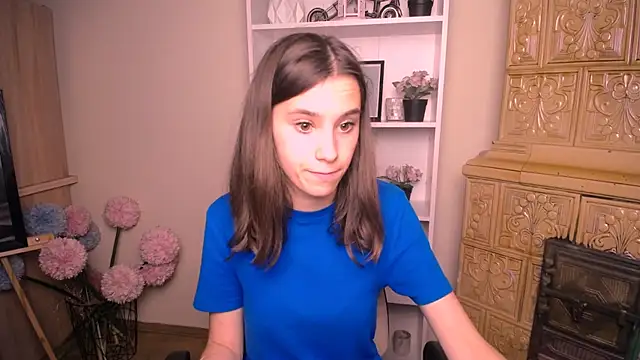 RosaRay_ webcam
