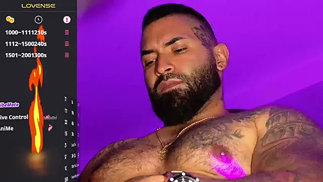 Max-prada webcam