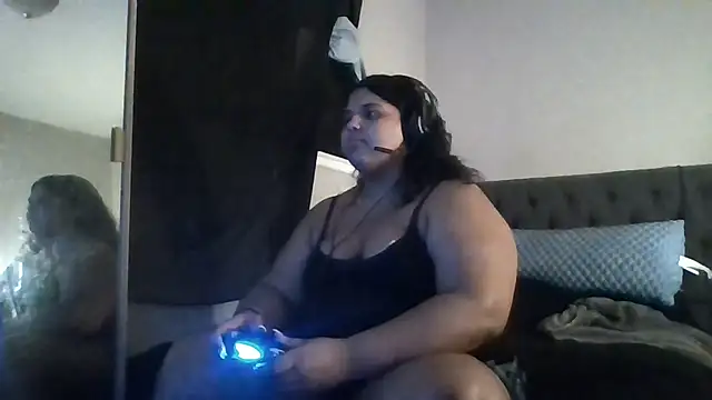1n0nlythroat webcam