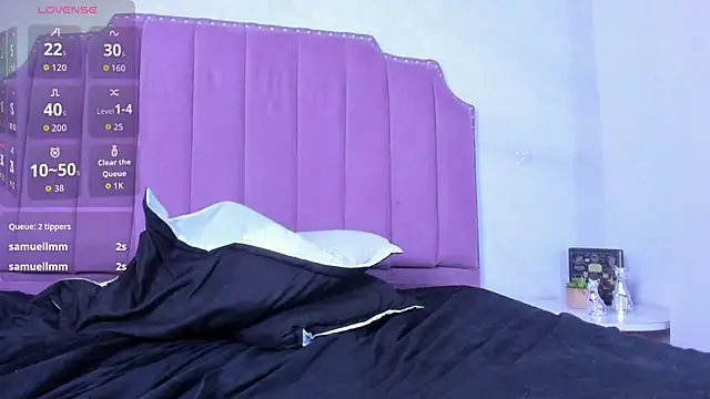 Roxy_Medina Live Web Cam Show