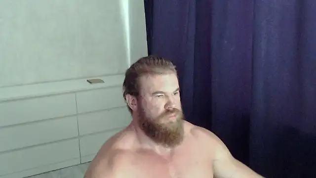 ThorHemsworthRU webcam