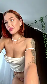 LittleFox___ webcam