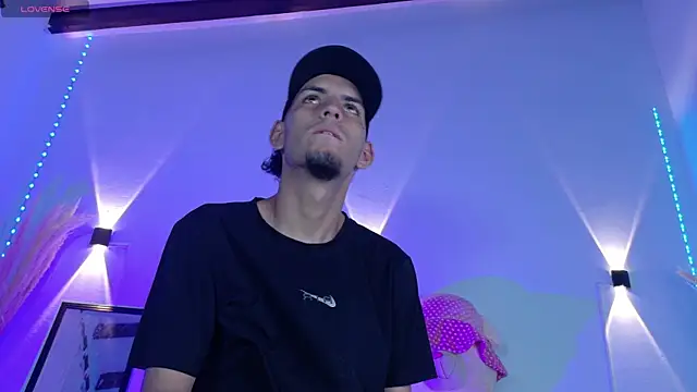 ChocoBunny1 webcam