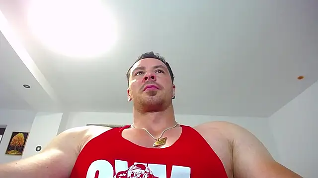 MasterAj69_ webcam