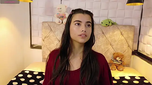 Georgia_Candy webcam