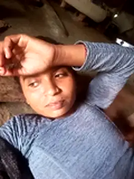 Hirdesh_sahu webcam