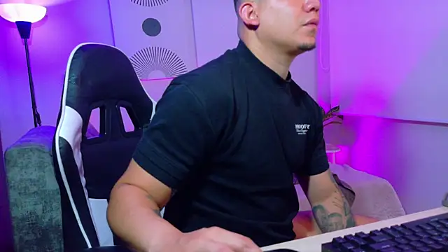 _robertobaggioo webcam