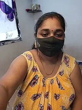 Tanvi_My_Girl webcam