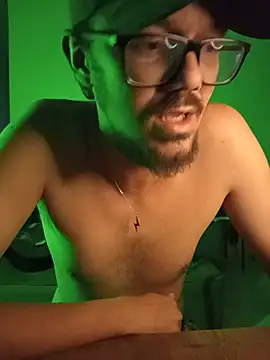 TheoCachaceiro webcam