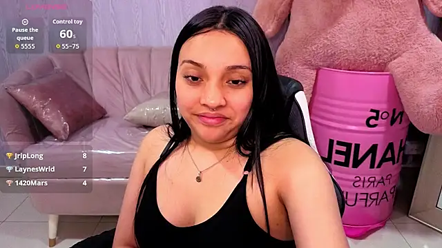 lia_harper_t Live Web Cam Show