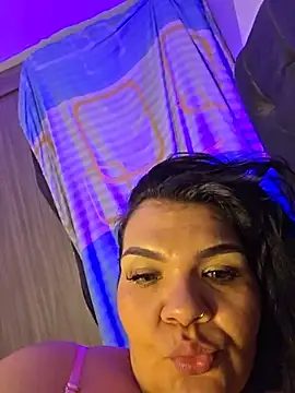 DiosaBelle webcam