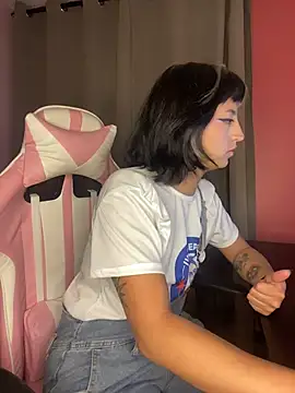 RebelKitty_ webcam