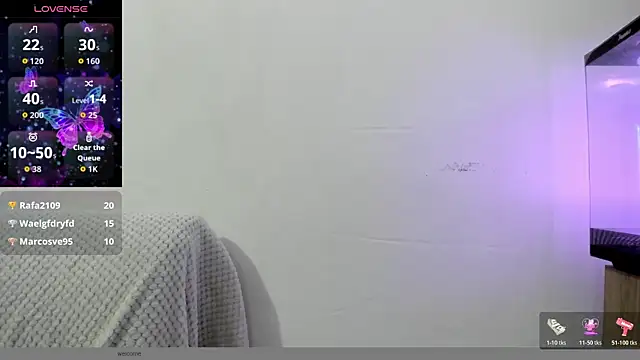 kamarii- webcam