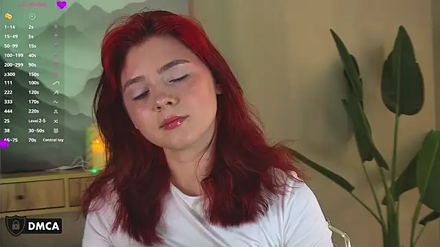 Eva__Foxxxy webcam