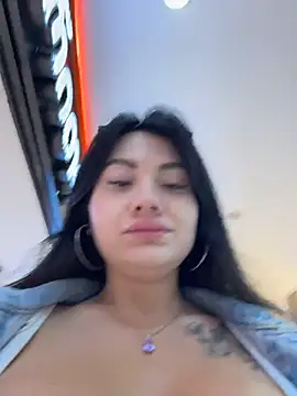 Wet__Bunny webcam