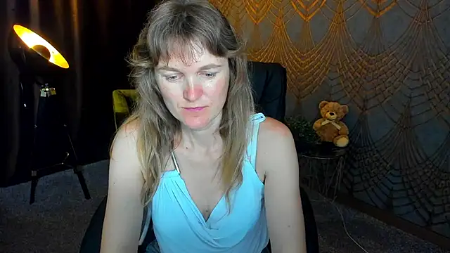 Anabell_xxx webcam