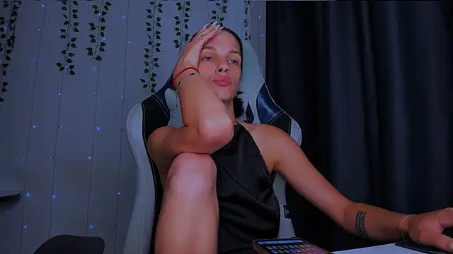 KarlaSim webcam
