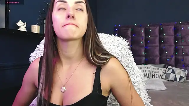 JenniferStone webcam