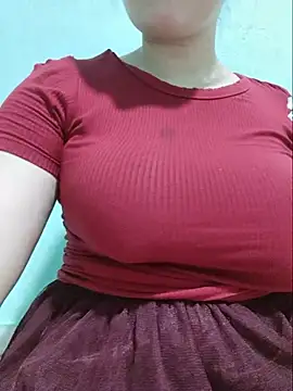 Shine_Mai live webcam