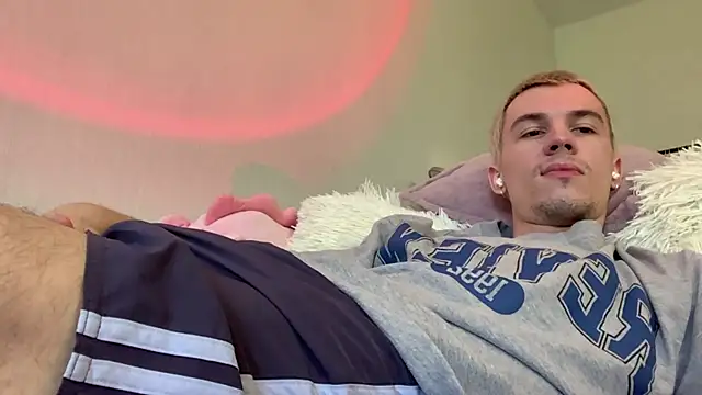 Jeremy1Scott webcam