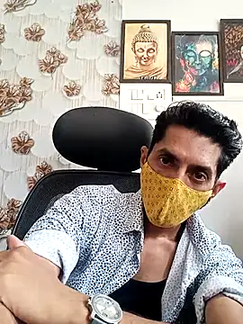 BlackkCrab webcam