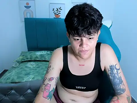 nataly_0303 webcam