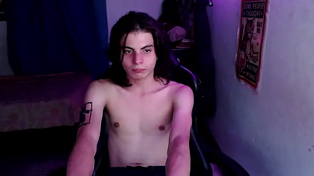Elastic_Fantasy live cam on StripChat
