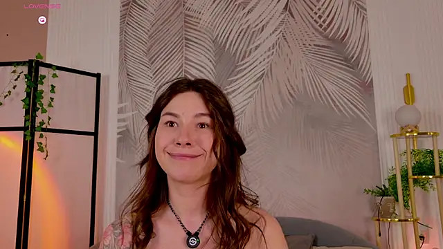 Marie_Diaze webcam