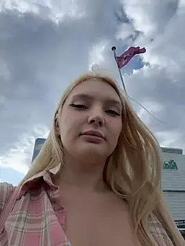 AmmyHot webcam