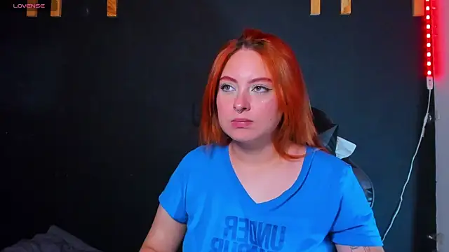 izyzys_baker webcam