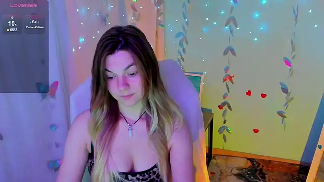 Sweet_me_ webcam