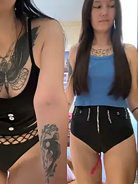 Heart_Ass webcam