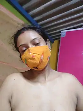 SuperSexyJaneman webcam