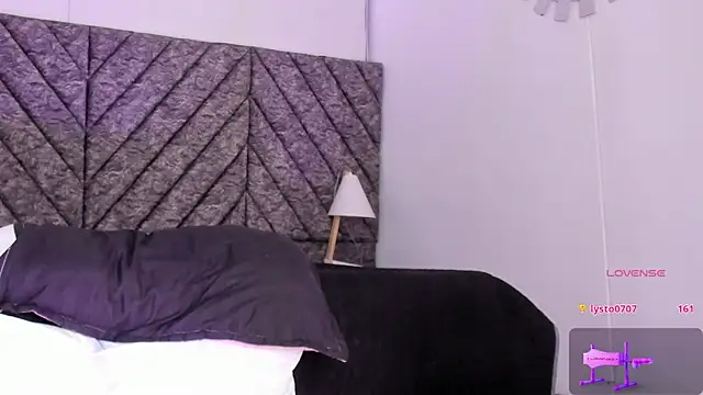 ALONDRAMILF webcam