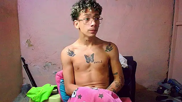 mateodeamjo webcam