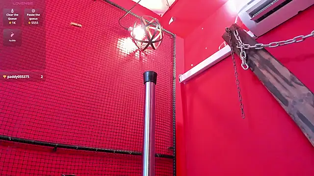 Foxy_Assh_ webcam